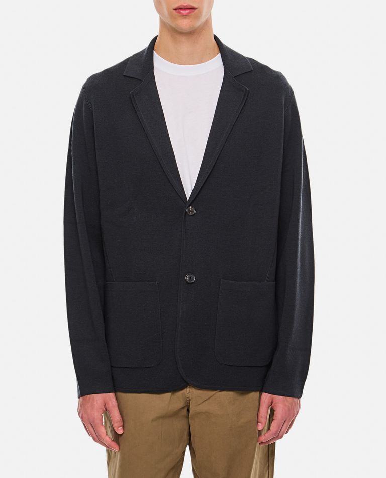 Shop Paul Smith Sb Jacket In Grey