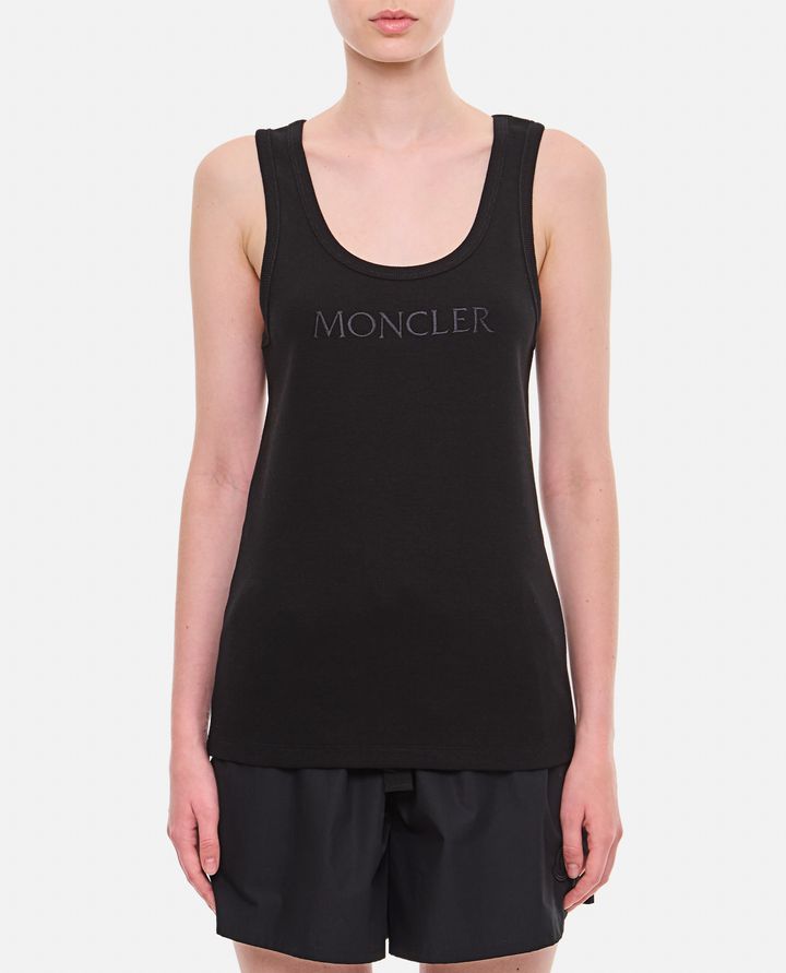 Moncler - JERSEY TOP_1