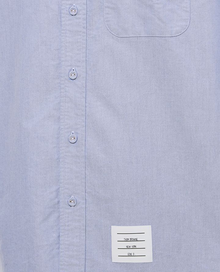 Thom Browne - COTTON SHIRT_4