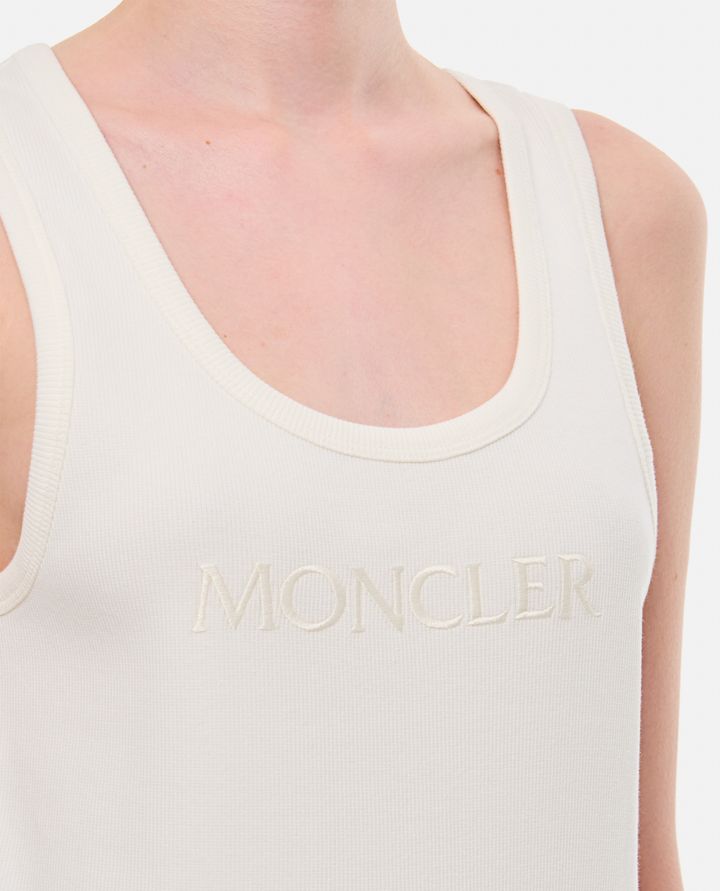 Moncler - JERSEY TOP_4