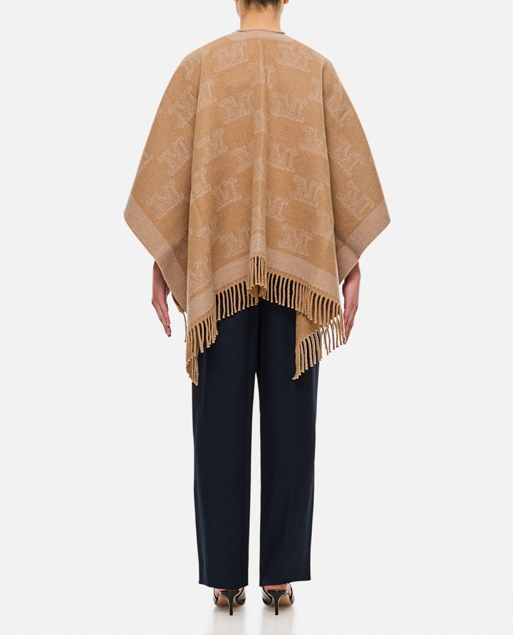 Max Mara - FRINE LOGO CAPE_3