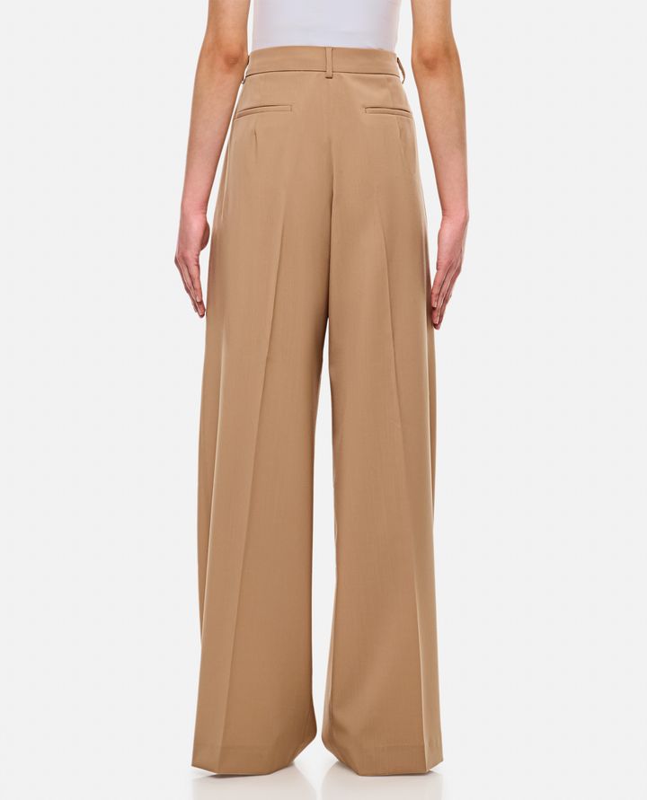 Sportmax - VELA CROPPED PANTS_3