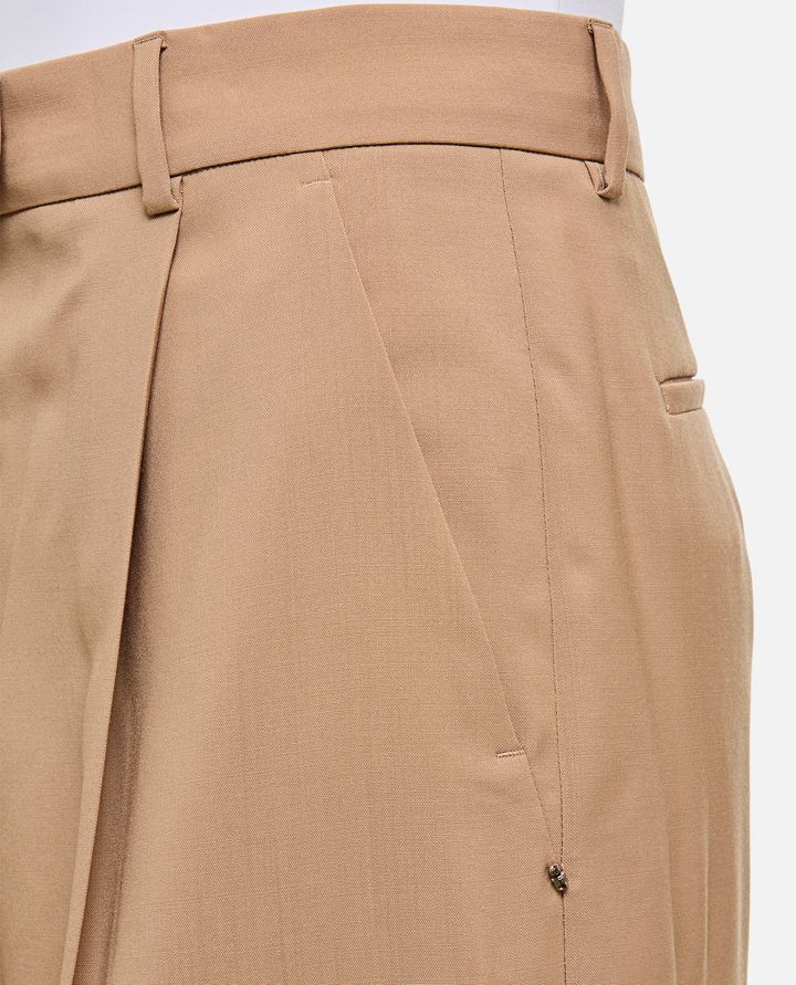 Sportmax - VELA CROPPED PANTS_4