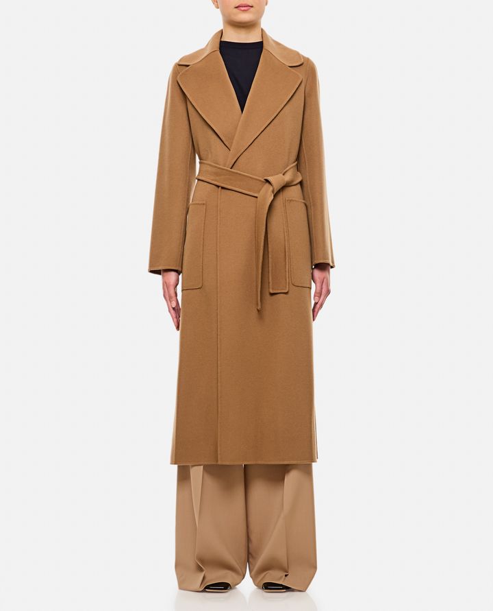 S Max Mara - PAOLORE CAPPOTTO_1