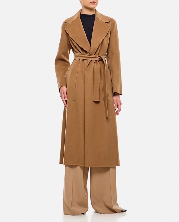 S Max Mara - PAOLORE COAT_2