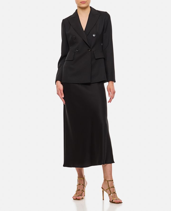 Max Mara - OSANNA LONG SLEEVE JACKET_2