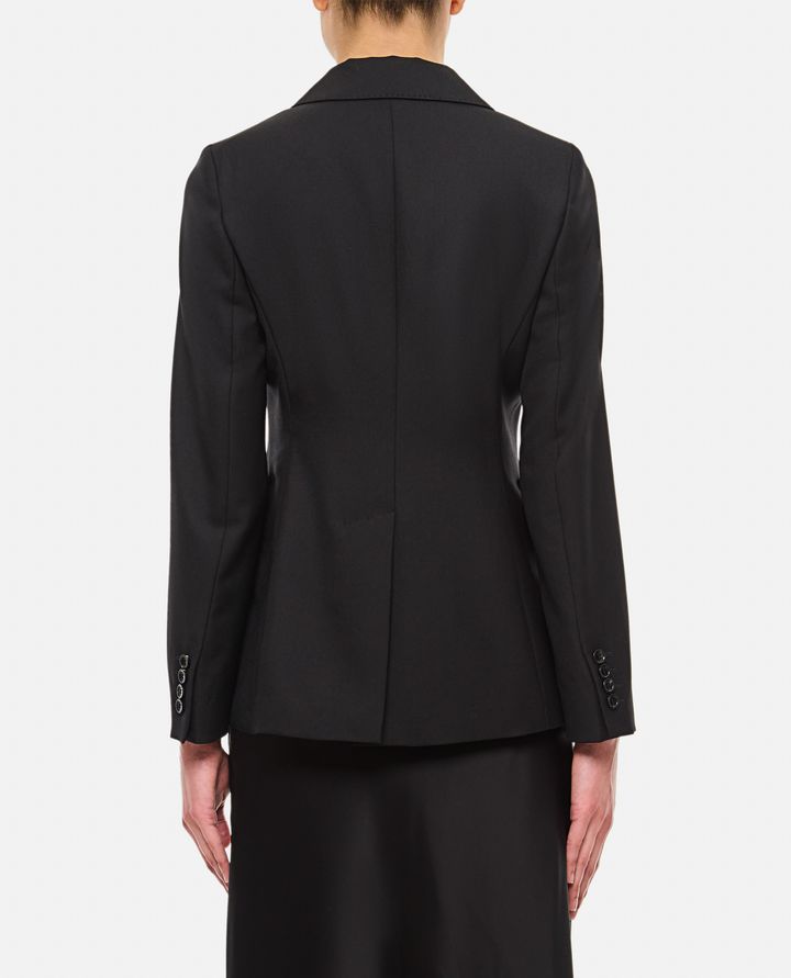 Max Mara - OSANNA LONG SLEEVE JACKET_3