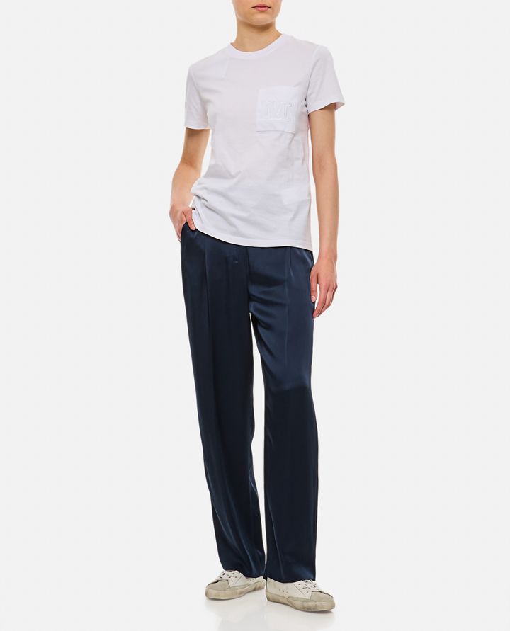 Max Mara - PAPAIA T-SHIRT_2