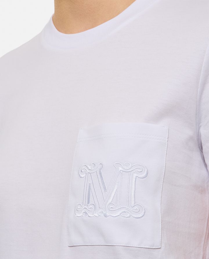 Max Mara - PAPAIA T-SHIRT_4