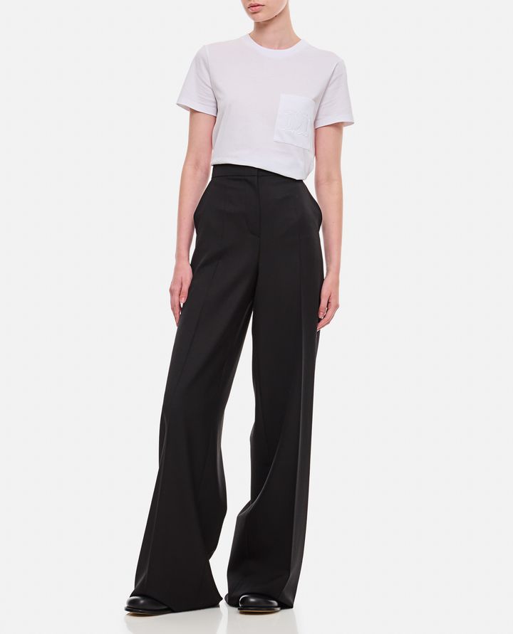 Max Mara - SENNA WIDE LEG PANTS_2