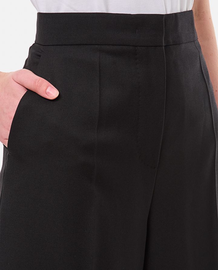 Max Mara - SENNA WIDE LEG PANTS_4