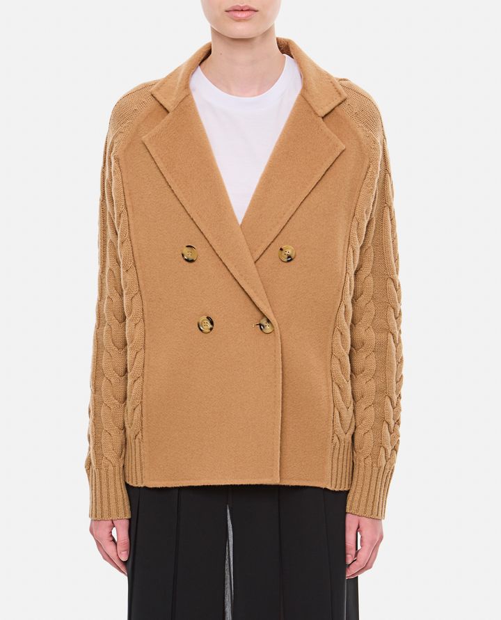 Max Mara - MICIO CARDIGAN_1