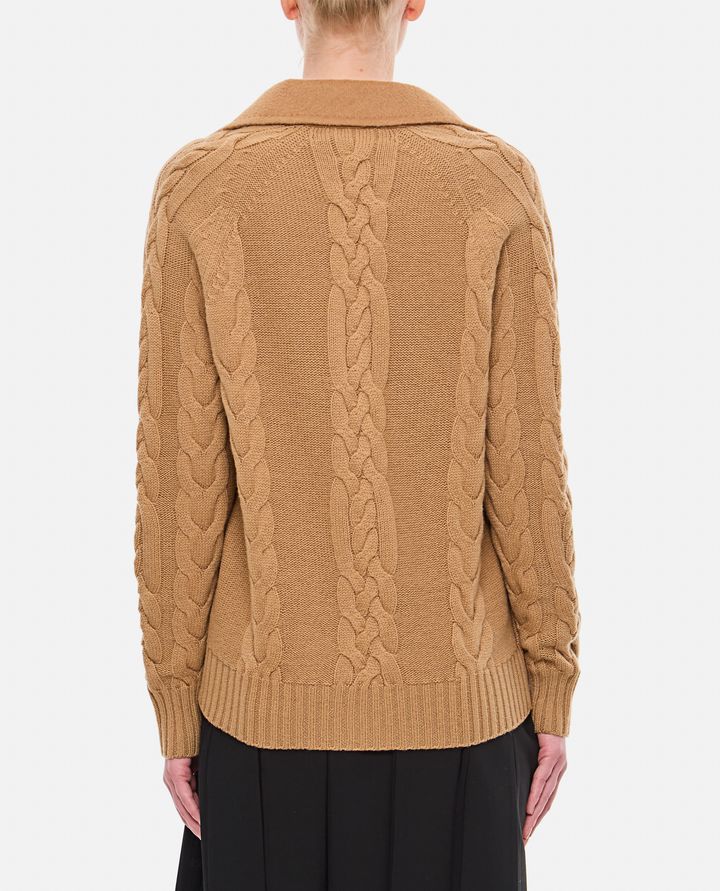 Max Mara - MICIO CARDIGAN_3