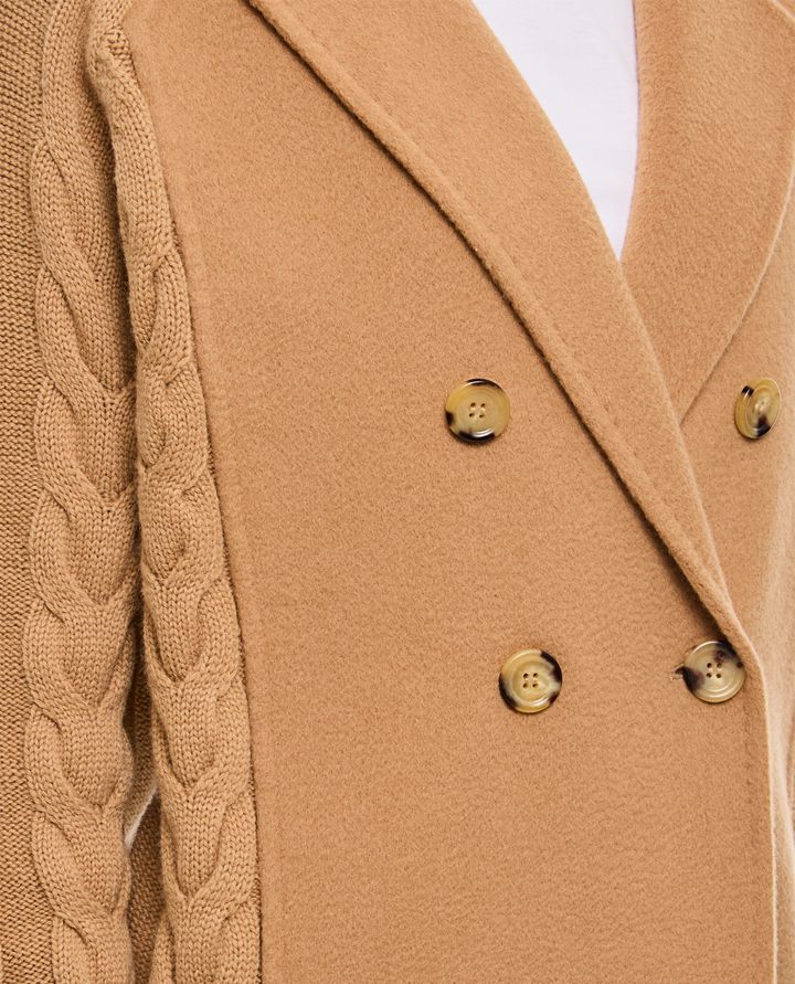 Max Mara - MICIO CARDIGAN_4