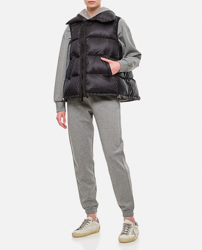 ☺︎sacaiサカイPuffer Vest ダウンベストサイズ1 - メルカリ