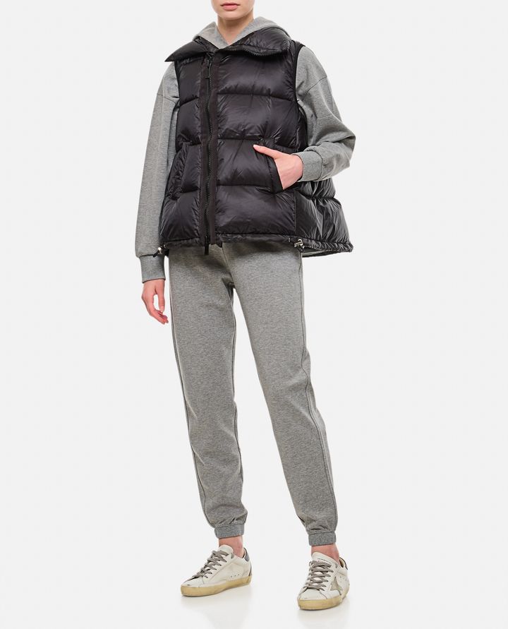 Sacai - PUFFER VEST_2