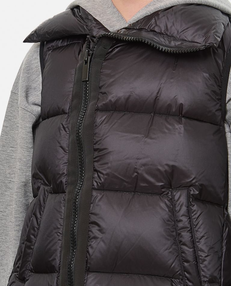 PUFFER VEST for Women - Sacai | Biffi