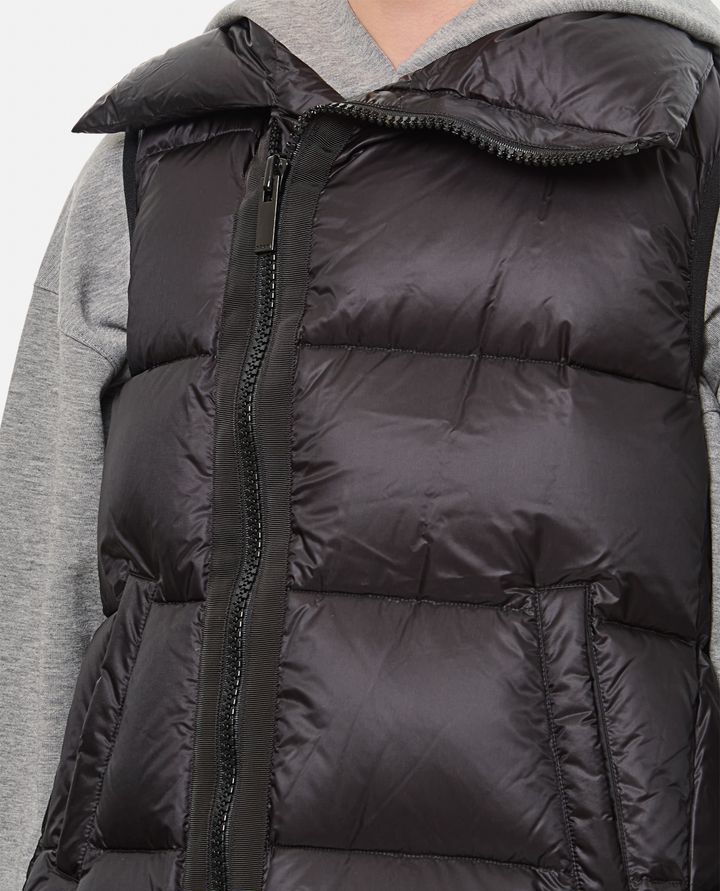 Sacai - PUFFER VEST_4