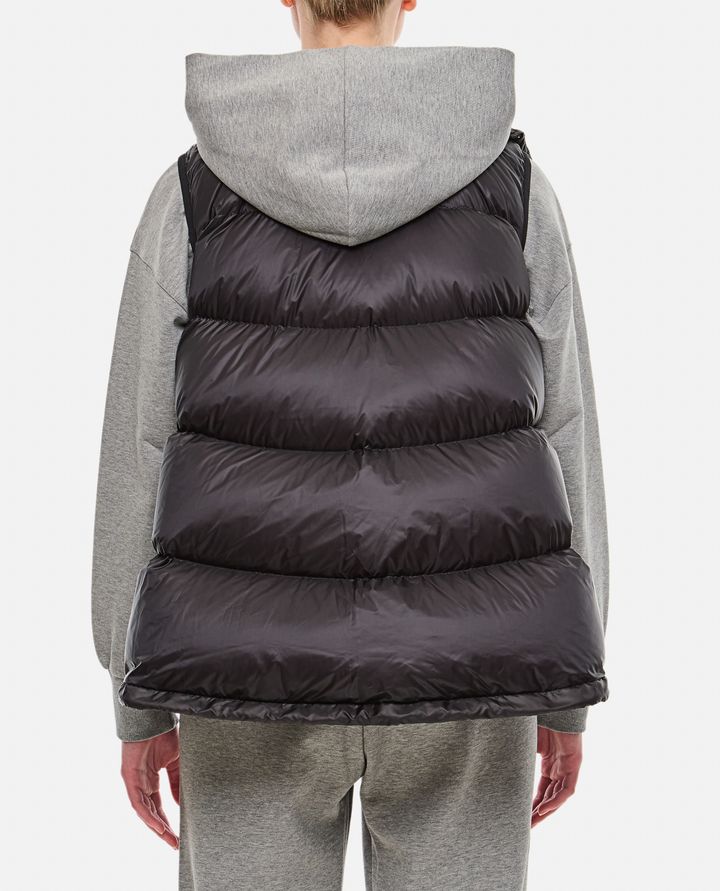 Sacai - PUFFER VEST_3