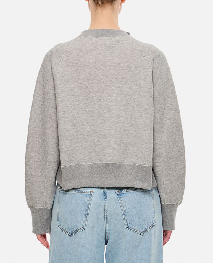 Sacai - SPONGE PULLOVER_3