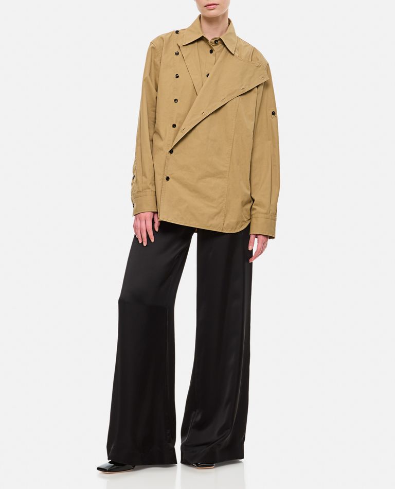 DARIA FULL LENGHT PANTS for Women - Ralph Lauren Collection