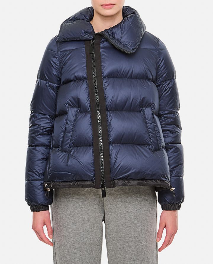 Sacai - PUFFER JACKET_1