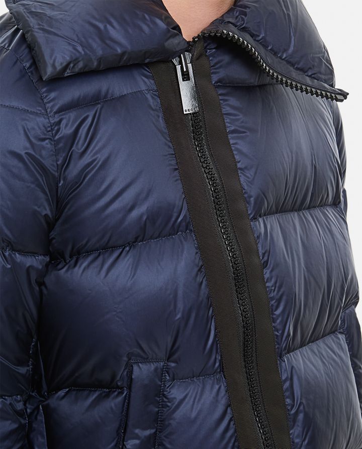 Sacai - PUFFER JACKET_4