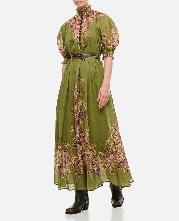 Zimmermann - OTTIE SWING MAXI DRESS_2