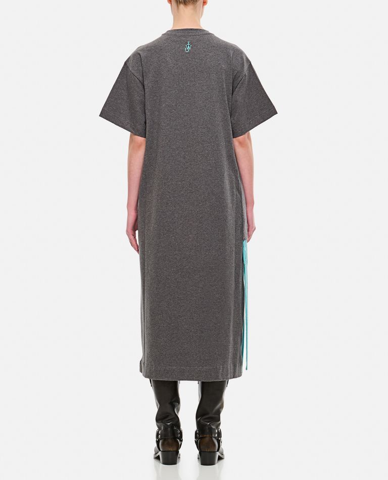 JW Anderson シャツドレス JW ANDERSON(J.W.ANDERSON)(ジェイダブリューアンダーソン