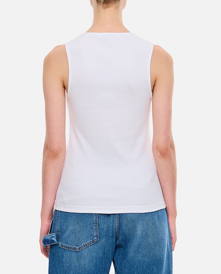 JW Anderson - ANCHOR EMBROIDERY VEST_3