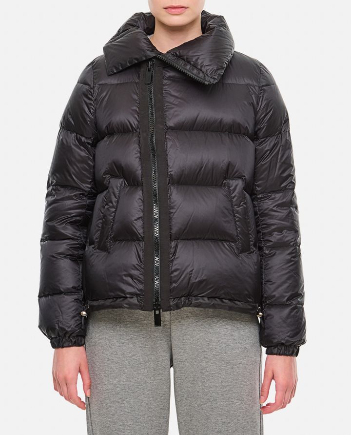 Sacai - PUFFER JACKET_1