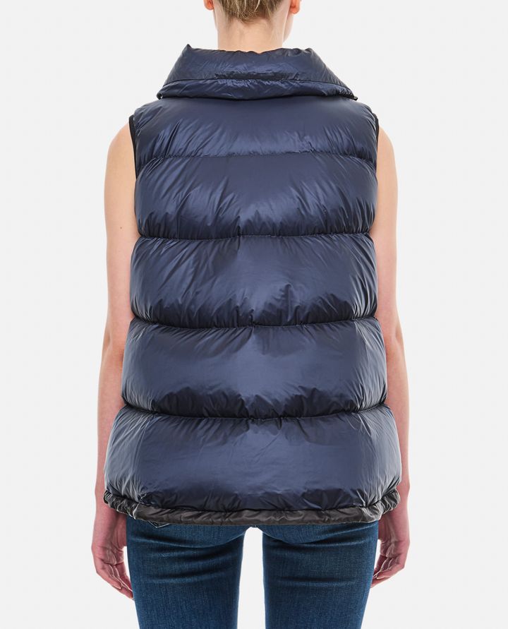 Sacai - PUFFER VEST_3