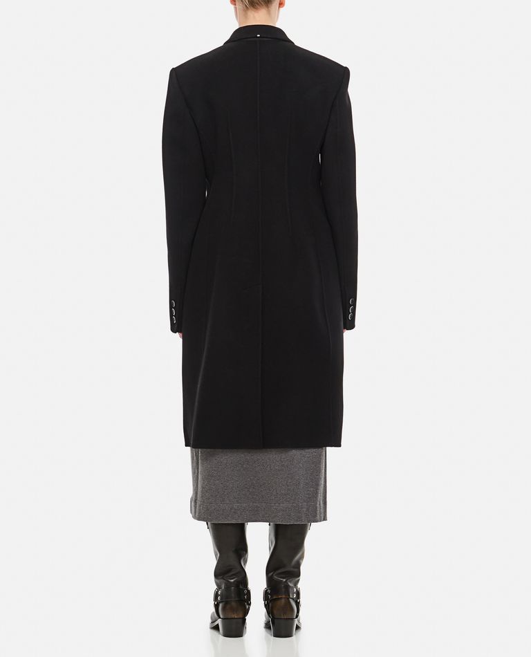 【送料&関税込】SportMax Morgana Double Breasted Coat MORGANA DOUBLE BREASTED COAT for Women - Sportmax | Biffi