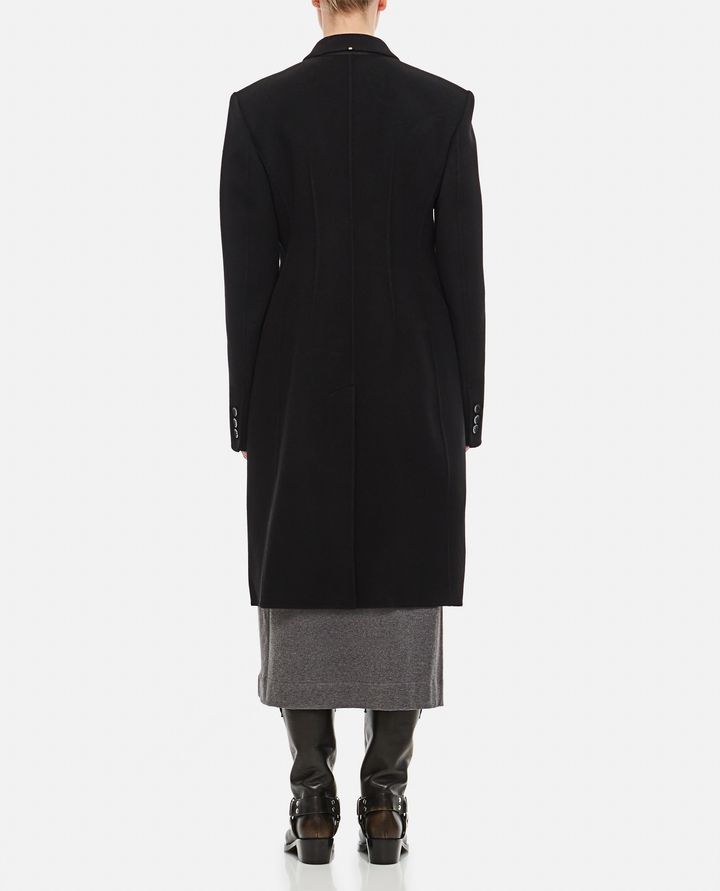 Sportmax - MORGANA DOUBLE BREASTED COAT_3