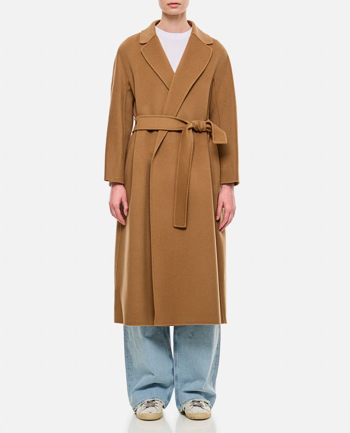 S Max Mara - ESTURIA COAT_1