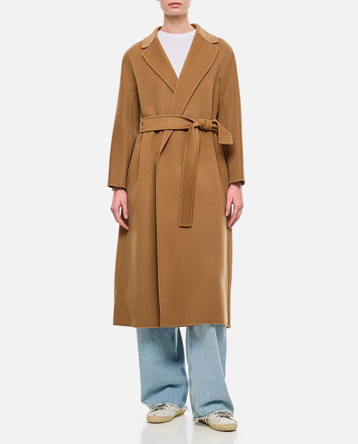 S Max Mara - ESTURIA COAT_2