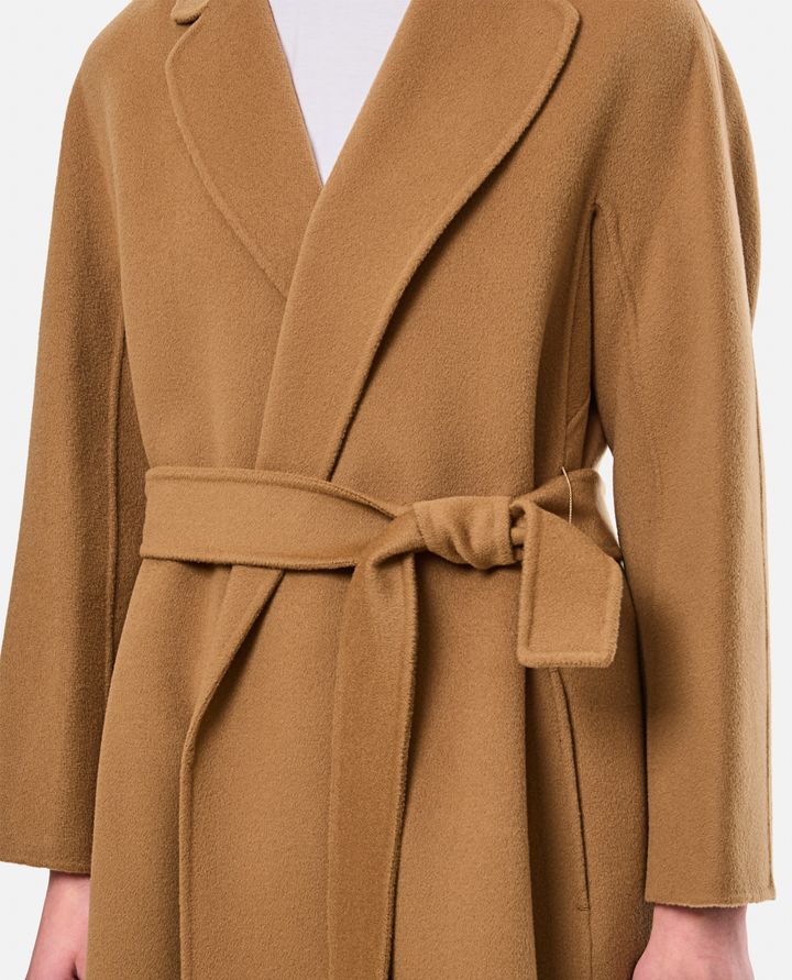 S Max Mara - ESTURIA COAT_4