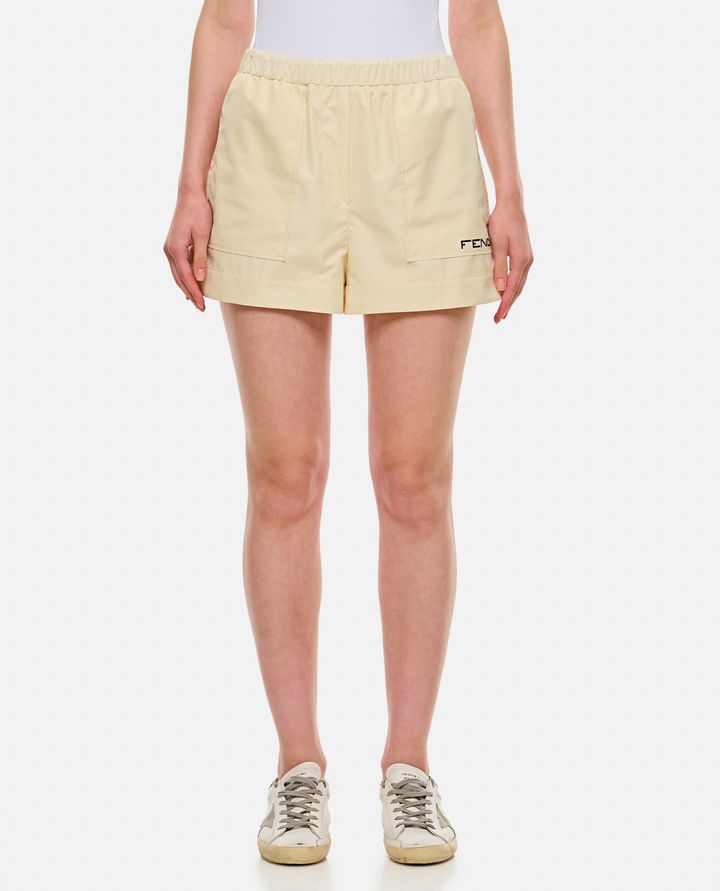 Biffi NYLON SHORTS