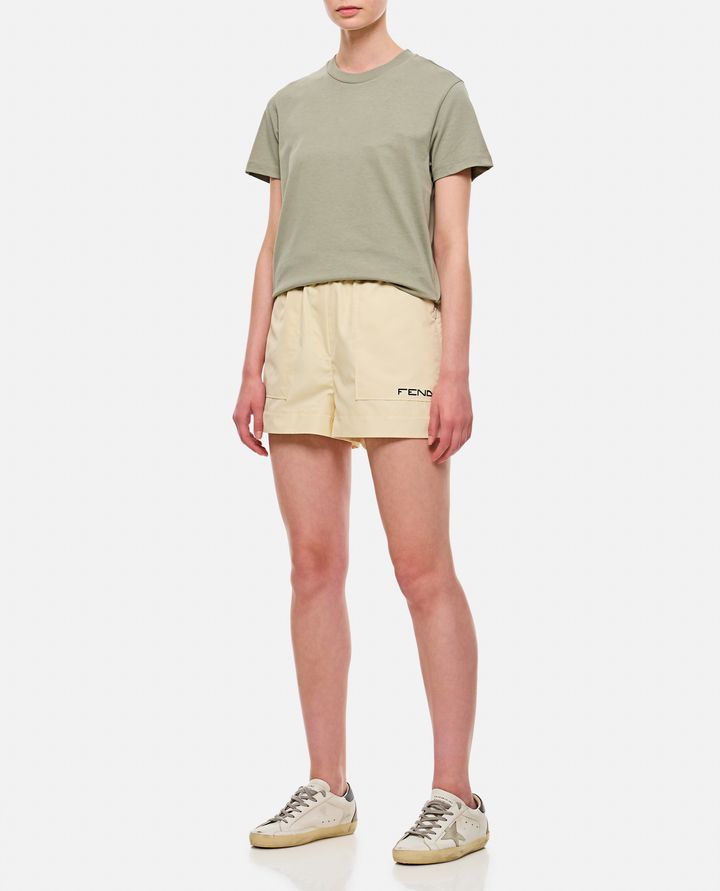 Fendi - NYLON SHORTS_2