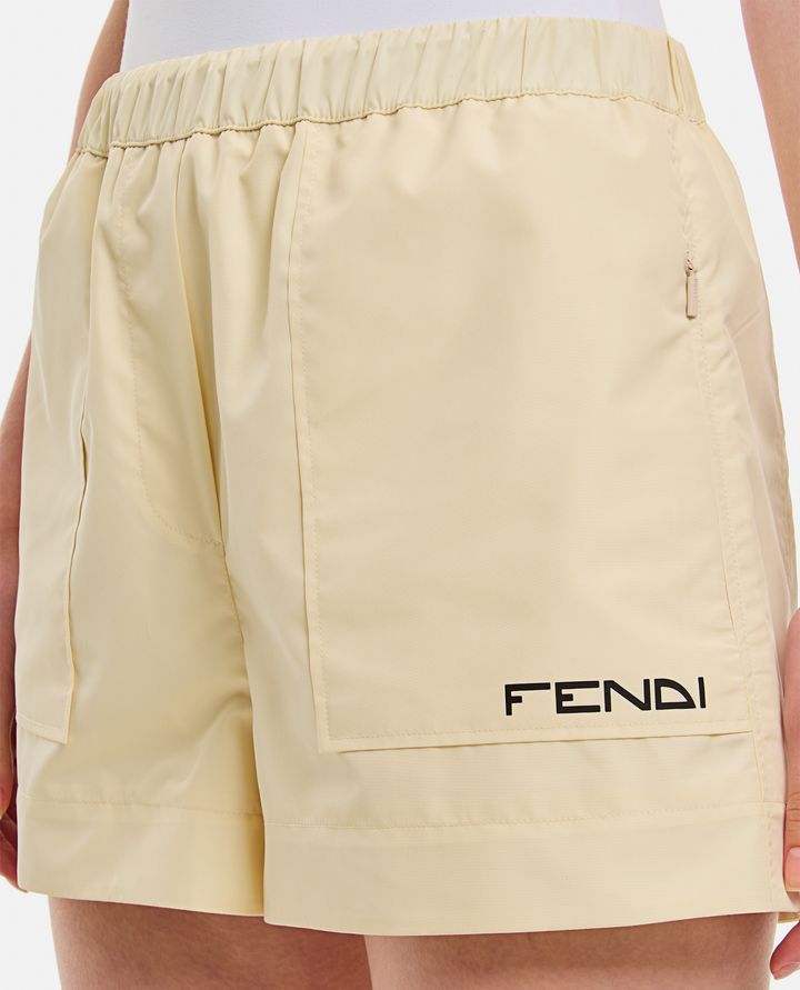 Fendi - NYLON SHORTS_4