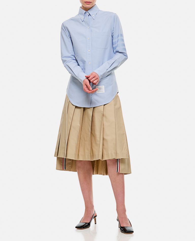 wasew ワソー ES COAT ボアランチコート