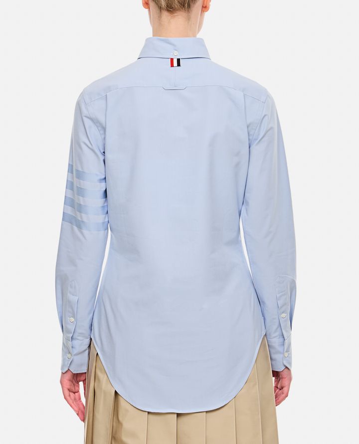 Thom Browne - CAMICIA CLASSICA_3