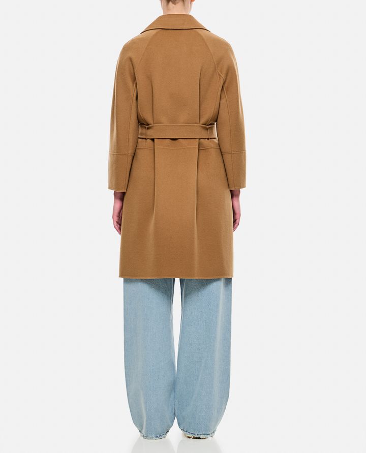 S Max Mara - ARONA OPEN COAT_3