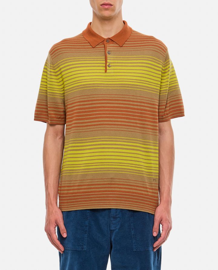 PS Paul Smith - POLO SHIRT_1