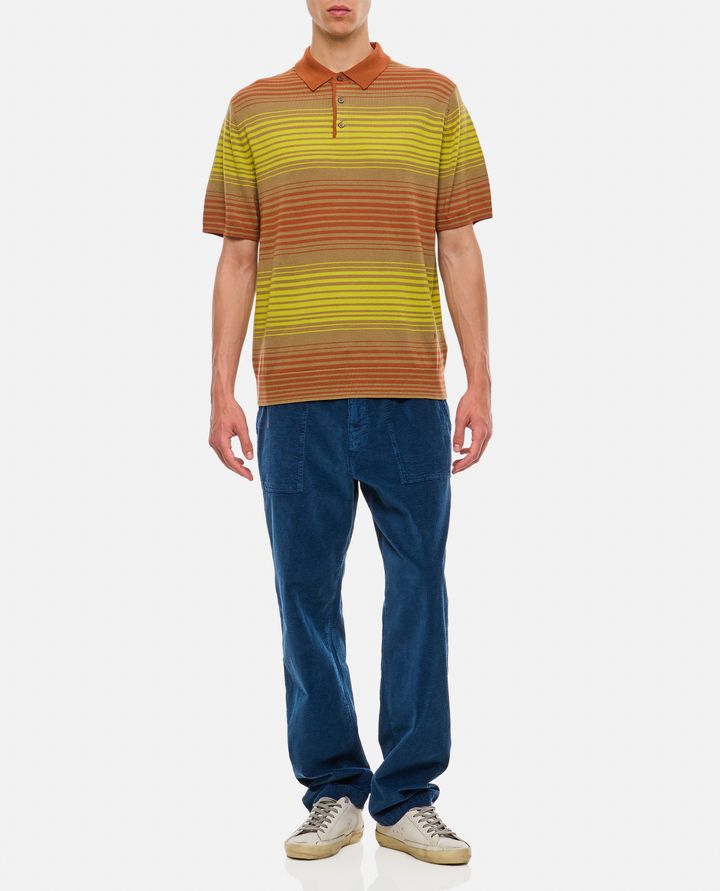 PS Paul Smith - POLO SHIRT_2