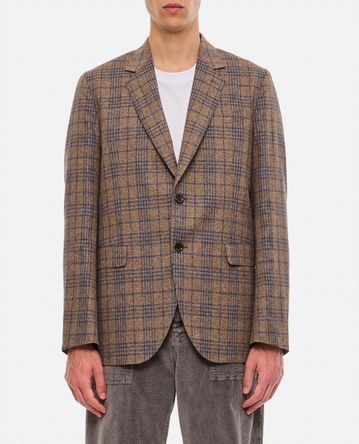 Paul Smith - MENS 2 BUTTON JACKET