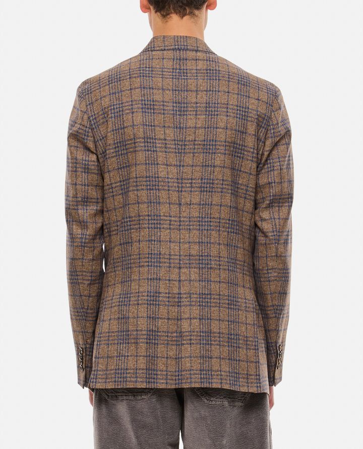 Paul Smith - MENS 2 BUTTON JACKET_3