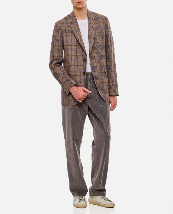 Paul Smith - MENS 2 BUTTON JACKET_2