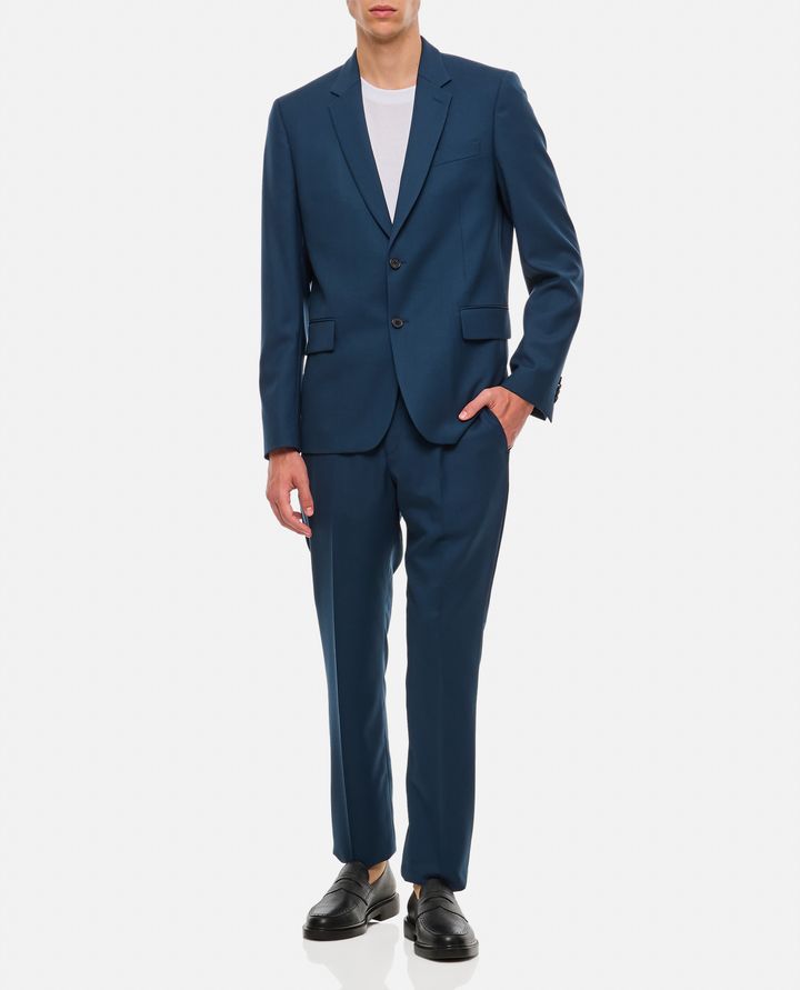 Paul Smith - 2 BUTTONS JACKET AND TROUSERS_2