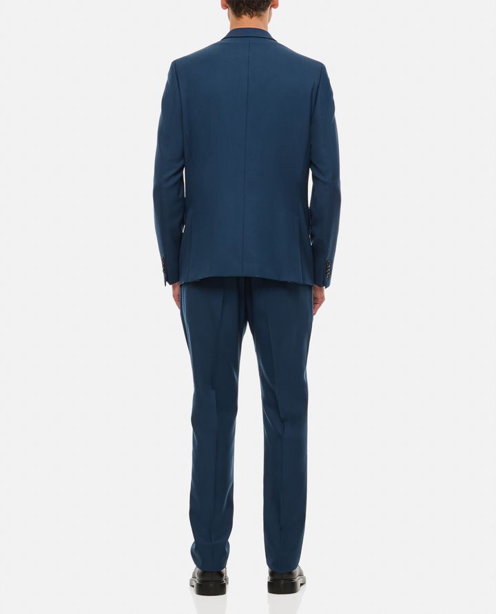 Paul Smith - 2 BUTTONS JACKET AND TROUSERS_3